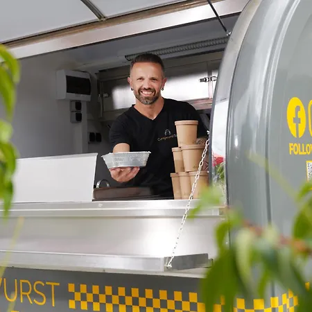 Schoenbuch מלון Pliezhausen