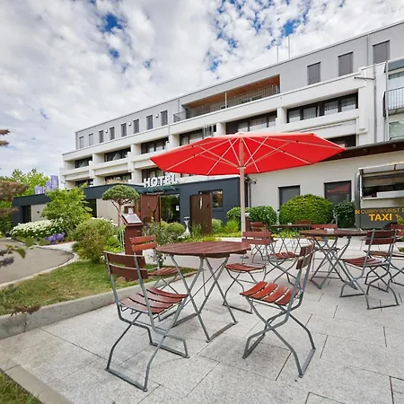 Hotel Schönbuch Pliezhausen