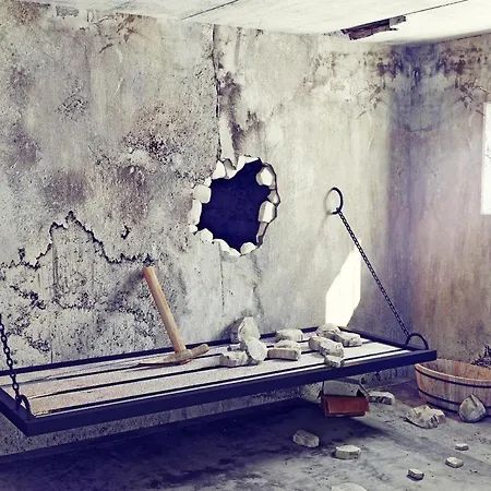 Schoenbuch מלון Pliezhausen