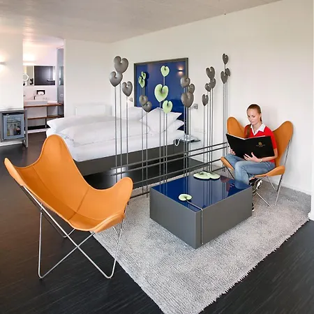 Hotel Schoenbuch 4*