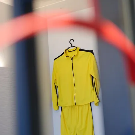 מלון Schoenbuch Pliezhausen