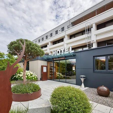 Hotel Schönbuch