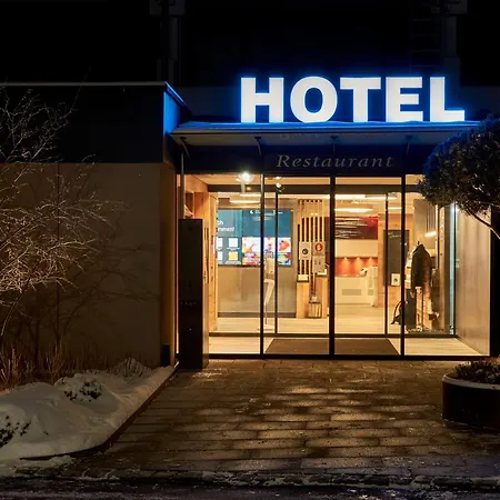 Schönbuch Hotel
