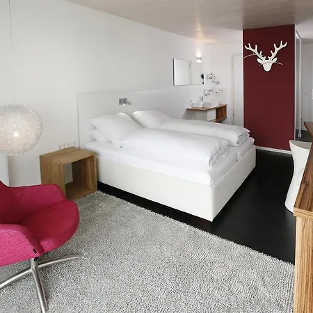 Hotel Schönbuch