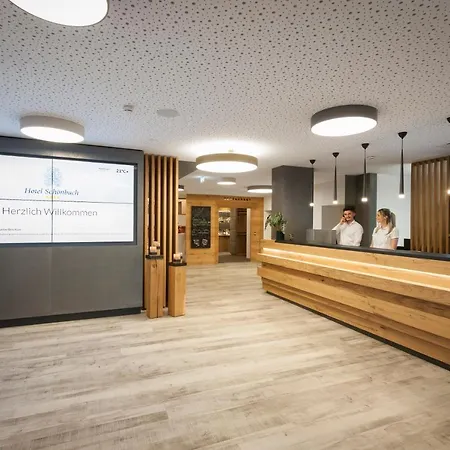 Schoenbuch Pliezhausen