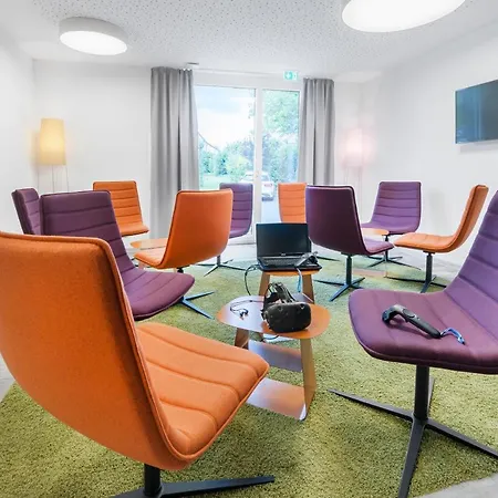 Hotel Schoenbuch