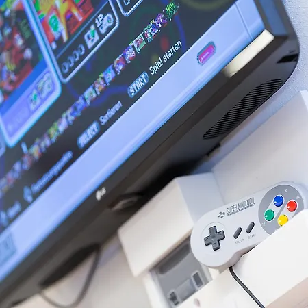 מלון Schoenbuch 4*