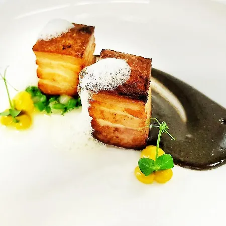 מלון Schoenbuch Pliezhausen