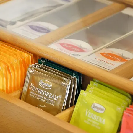 Schoenbuch מלון 4*