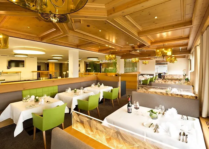 Szálloda Schoenbuch