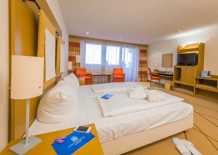 Schoenbuch Szálloda