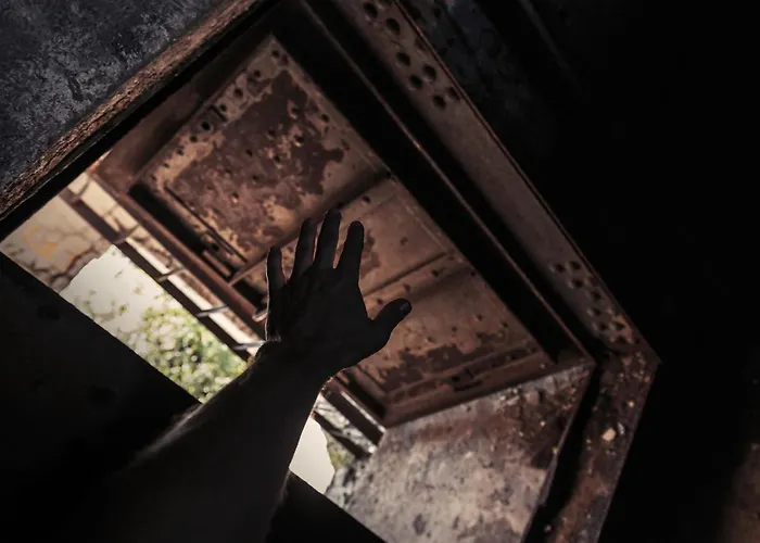 فندق Schoenbuch 4*