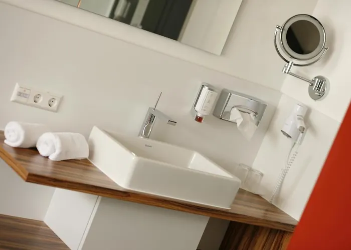 Schoenbuch Szálloda Pliezhausen