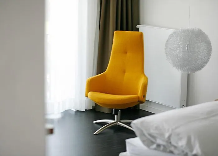 فندق Schoenbuch Pliezhausen