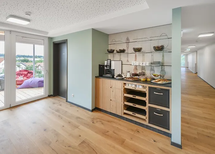 Szálloda Schoenbuch