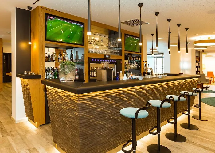 Schoenbuch Szálloda 4*