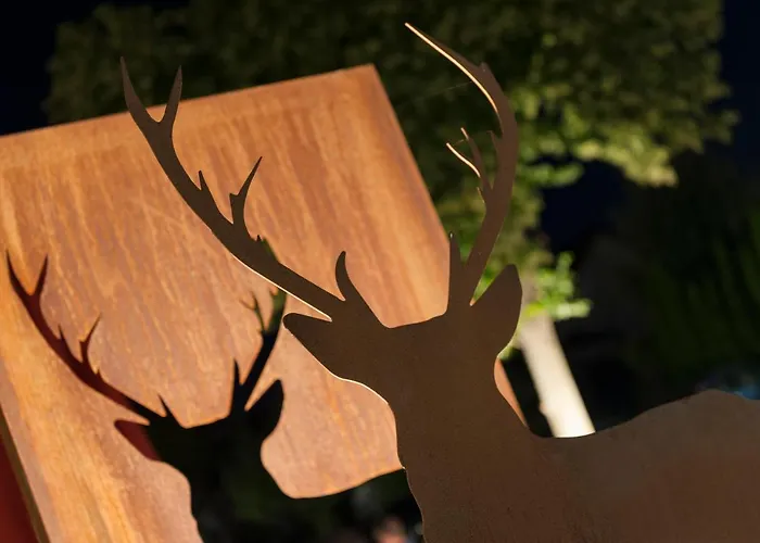 Schoenbuch 4* Pliezhausen