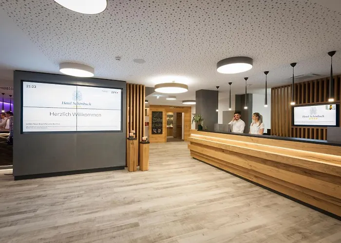 Schoenbuch Pliezhausen