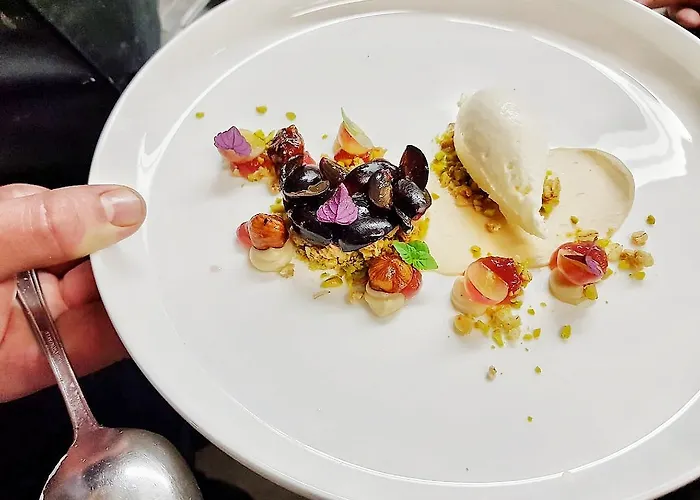 Szálloda Schoenbuch