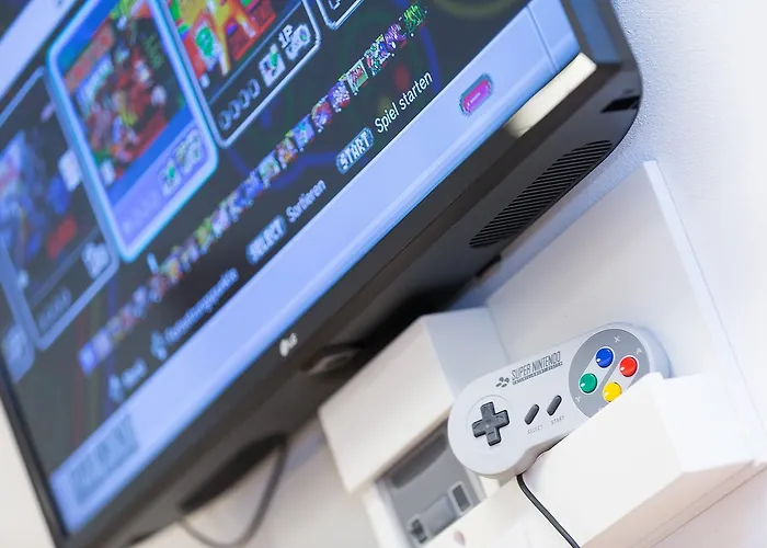 فندق Schoenbuch 4*