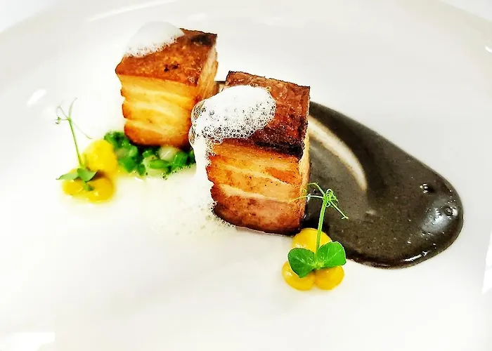 Szálloda Schoenbuch Pliezhausen