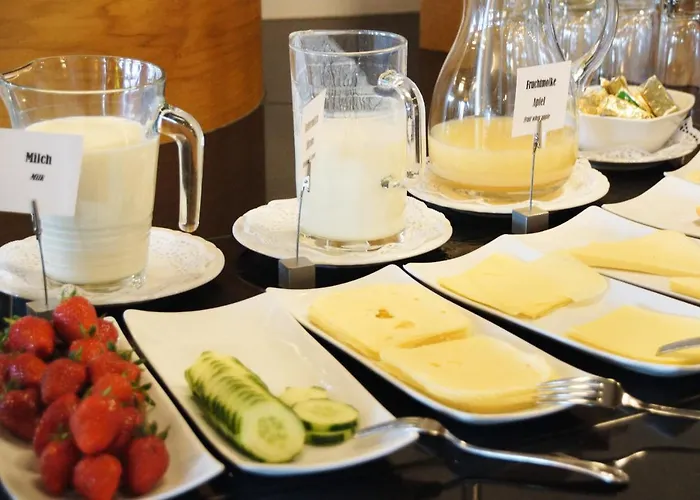 Szálloda Schoenbuch