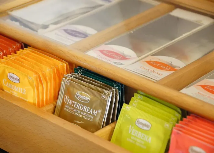 Schoenbuch فندق 4*